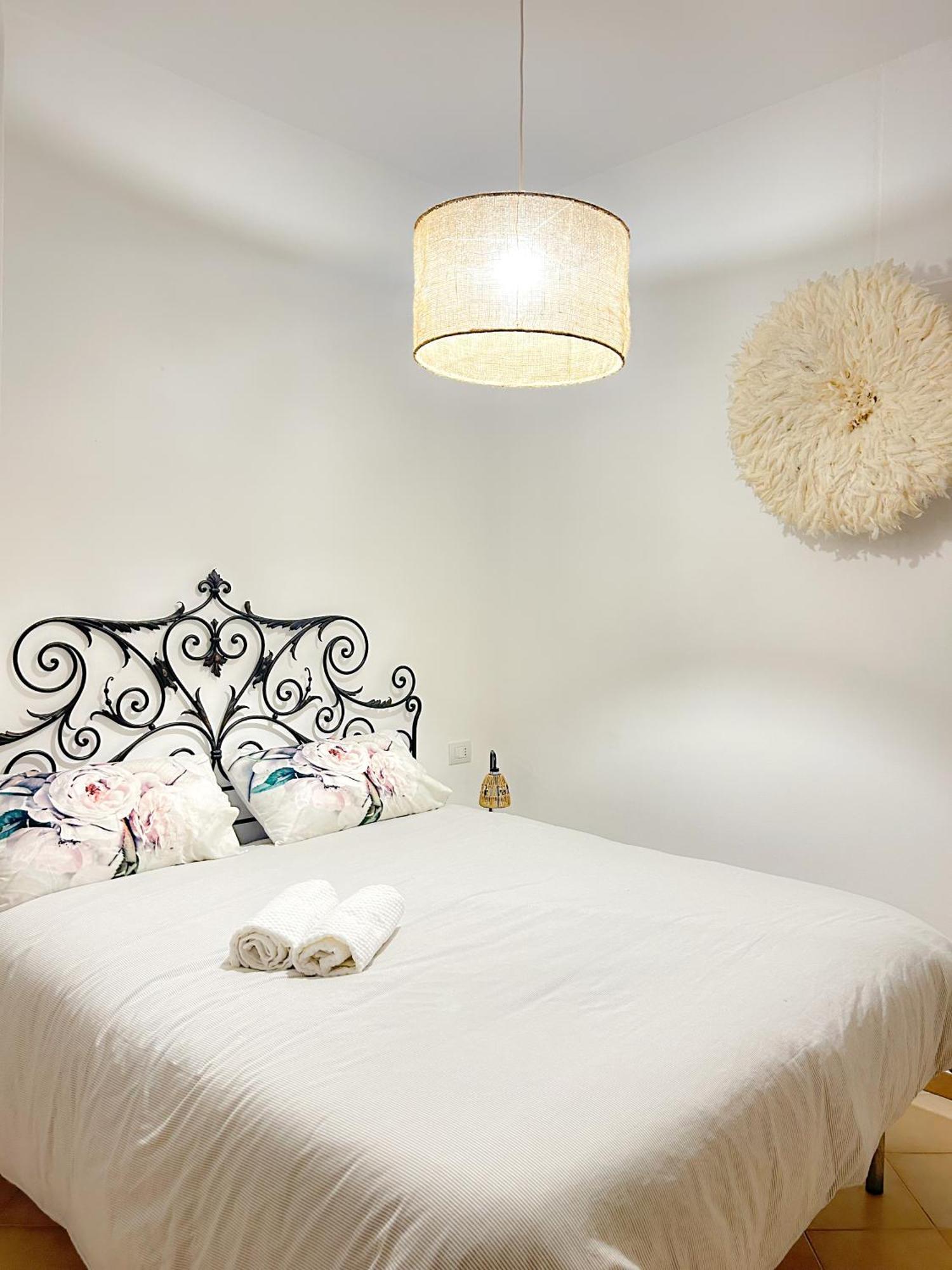 Bed and Breakfast Orchidea Bari Exteriér fotografie