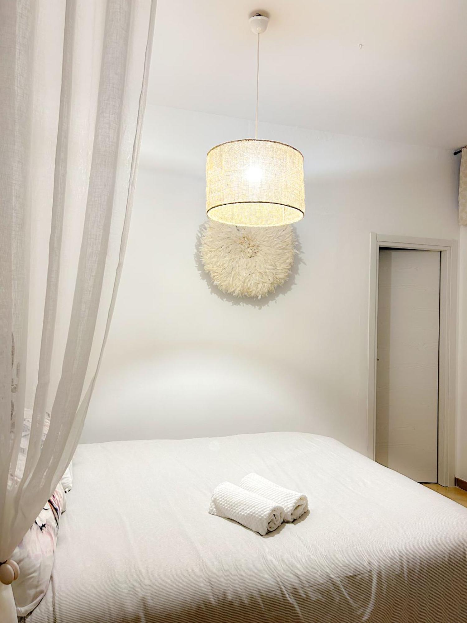 Bed and Breakfast Orchidea Bari Exteriér fotografie